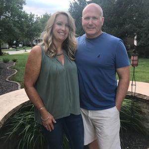 Meet your Posher, Sharon